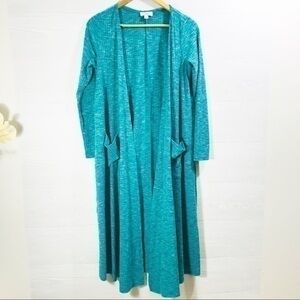 LuLaRoe women’s cardigan Size S